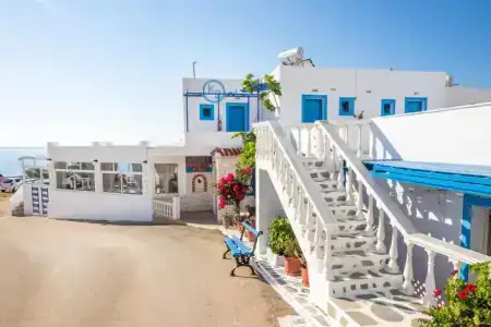 Castelia Bay - 27