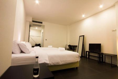 BED Changkian - Adults Only - 5