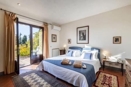 Relais Vignale & Spa - 38