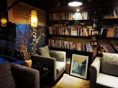 Shihong Inn - 4