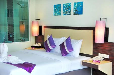 Am Surin Place - Sha Extra Plus - 44