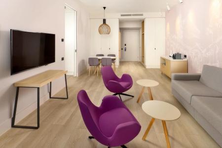 Radisson Blu Resort & Spa - 204