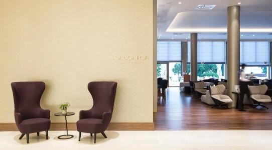 Makedonia Palace - 13