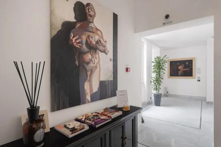 Palazzo Sovrana - 13