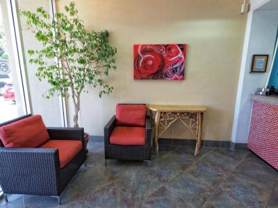 Marjac Suites Virginia Beach Oceanfront - 9