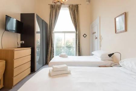 Amber Residence Aparthotel - 274