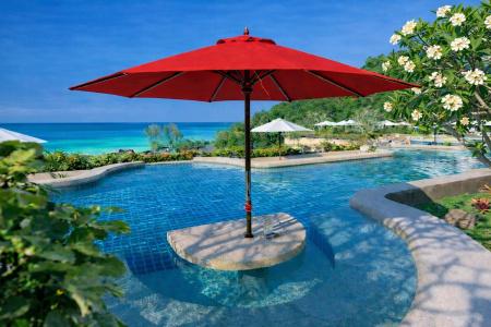 Pacific Club Resort - Sha Extra Plus - 48