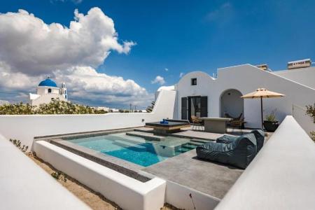 Vineyard Exclusive Suites - 16