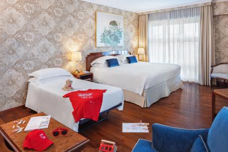 Starhotels Du Parc - 31