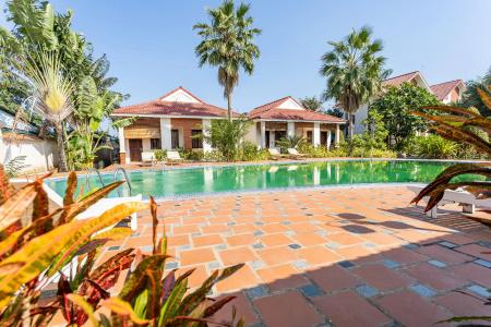 Bach Duong Phu Quoc Resort - 12