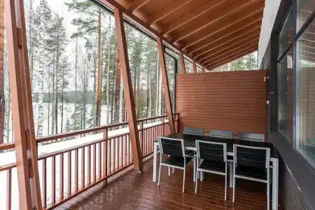 Imatran Kylpylä Spa - 92