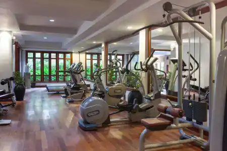 Prince d'Angkor & Spa - 28