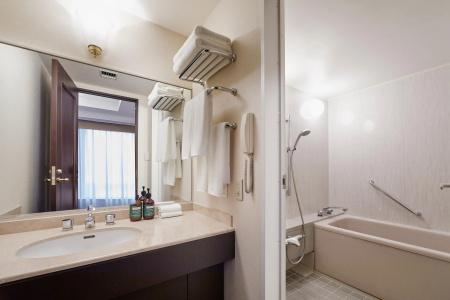 Ana Crowne Plaza Chitose, An Ihg - 7