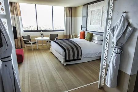 Sofitel Rabat Jardin Des Roses - 161