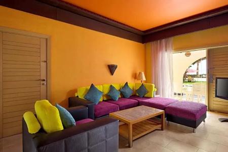 Le Meridien Dahab Resort - 59