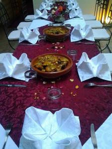 Riad Aubrac - 13