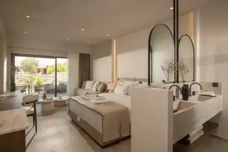 Elea Suites & Residences - 29