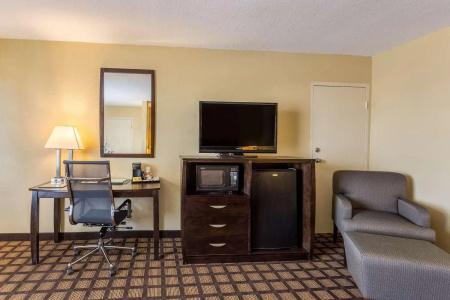 Miami Airport Marriott - 6