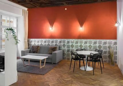 7 Tales Suites - 43
