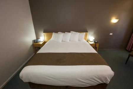 Hospitality Inn, SureStay Collection by Best Western - 56