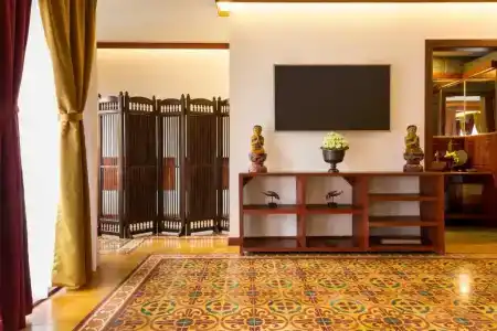 Montra Nivesha Residence - 156