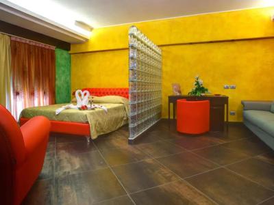 Pompei Resort - 75