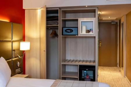 Best Western Plus Le Lavarin - 143