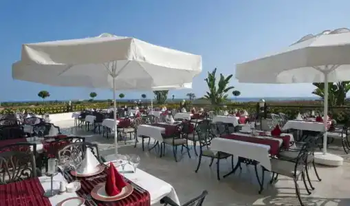 Crystal Palace Luxury Resort & Spa - Ultimate All Inclusive - 22