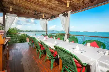 Boujis Boutique Resort - 24