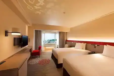 DoubleTree by Hilton Naha Shuri Castle - 68