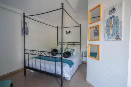 Hôtel Le Méditerranée - 46