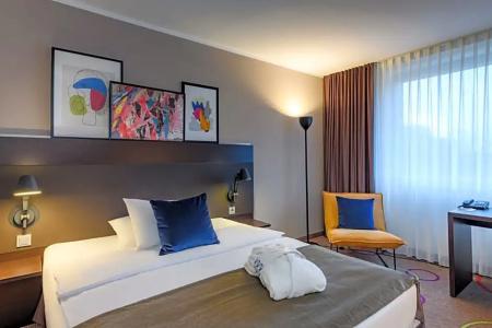 Mercure Hannover Medical Park - 100