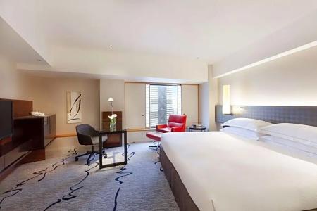 Hilton Tokyo - 41