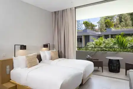 Twinpalms MontAzure - 3