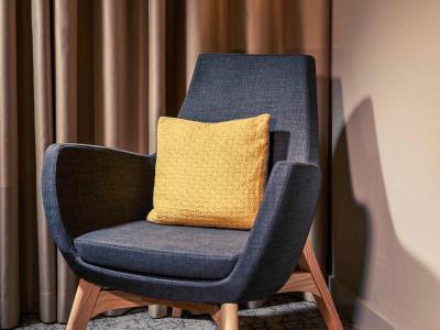 Mercure Colmar Centre Unterlinden - 14