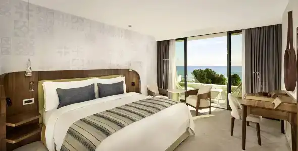 Parklane, a Luxury Collection Resort & Spa, Limassol - 4