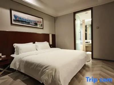 Excemon Beijing Hongxiang - 19
