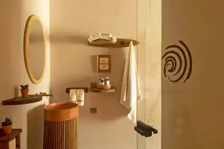 Pachamama Alaçatı - 13