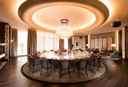 Conrad Guangzhou - 27