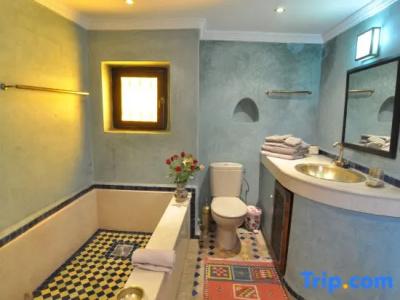 Riad Adarissa - 36
