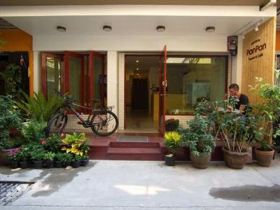 Panpan Hostel - 21