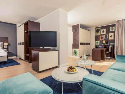Mercure Koeln Belfortstrasse - 87
