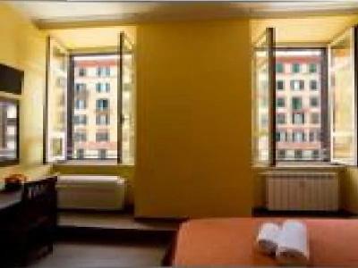 La Grande Bellezza Guest House Rome - 24