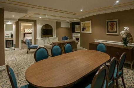 Doubletree By Hilton Elazig - 29