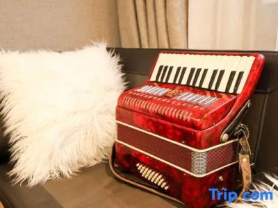 Atour Light Nanjing Xinjiekou NetEase CloudMusic - 89