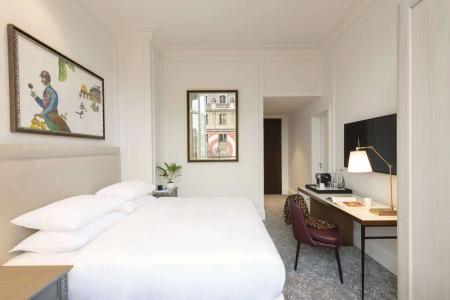 Hôtel du Louvre, in The Unbound Collection by Hyatt - 27