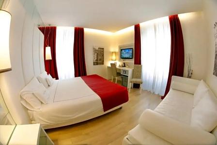 Tullia&Prisca Relais - 49