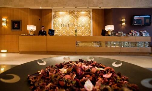 Marmara Budapest - 14