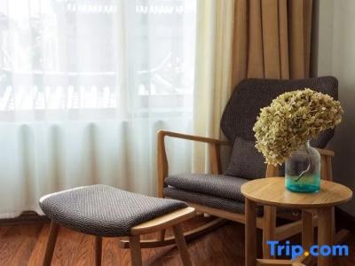 Dali Yunxi Boutique Inn - 86