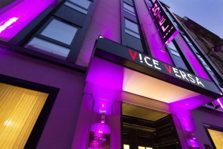 Vice Versa - 33
